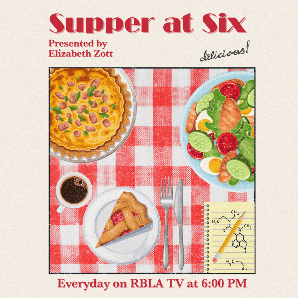 Chemistry, Cooking and Change: “Lessons in Chemistry” Review