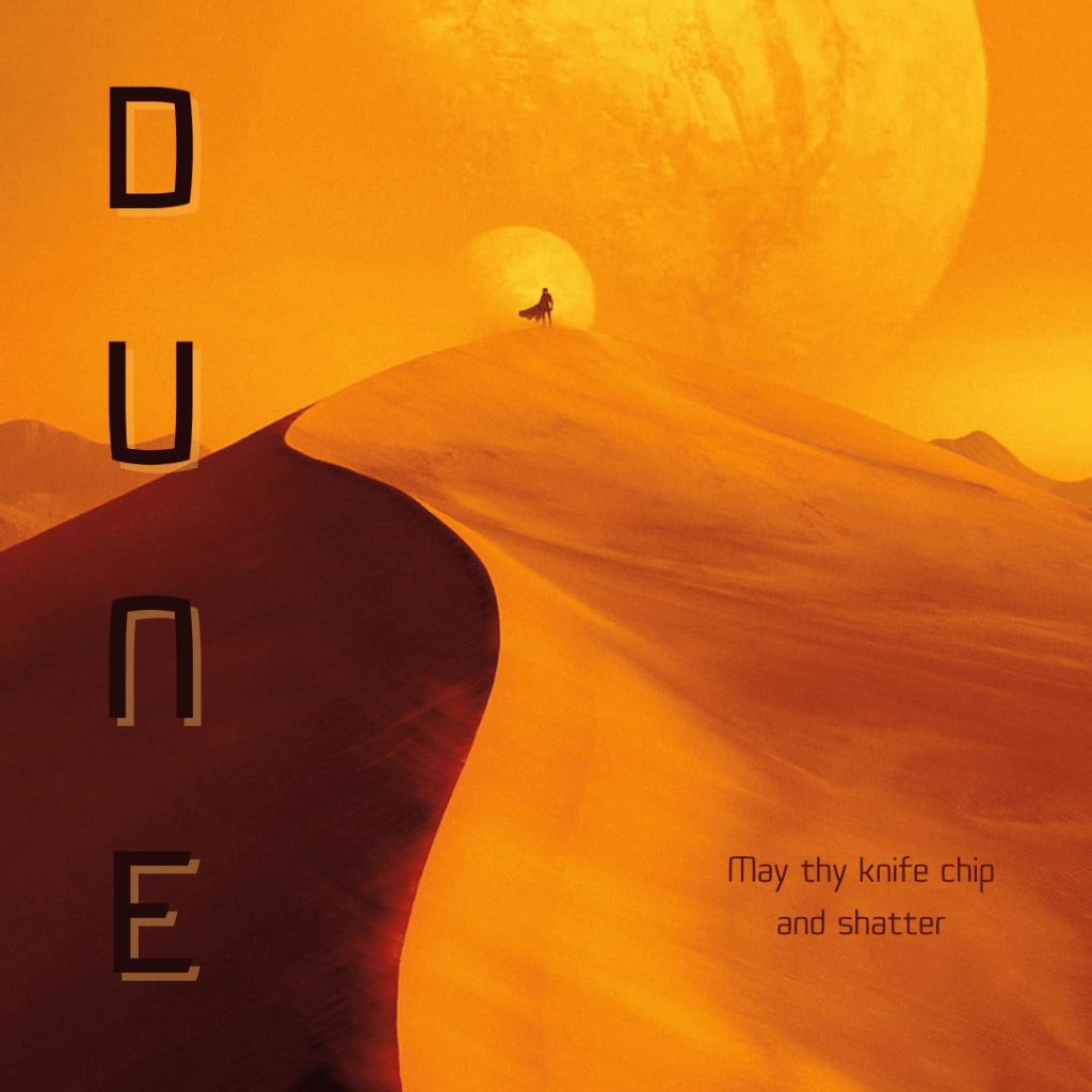 More Spice, More Worms: “Dune Part II”&nbsp;Review